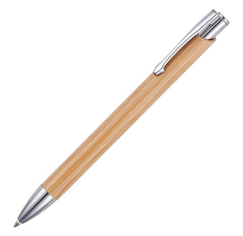 Beck Bamboo Ball Pen