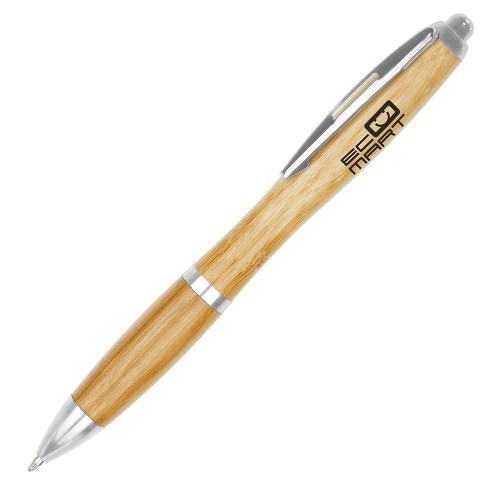 Shanghai Bamboo Ball Pen