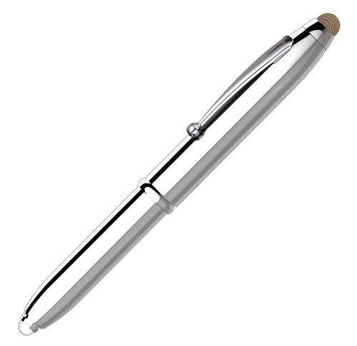 Lowton Hi-Chrome Ball Pen