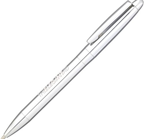 Javelin Chrome Ball Pen