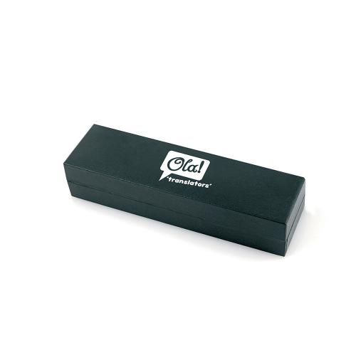 Hi-Line Single Pen Box