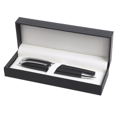 Hi-Line Double Pen Box