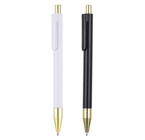 Cayman Gold Ball Pen