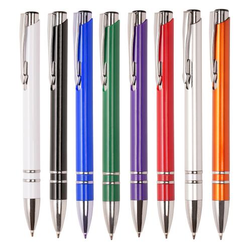 Freeway Solid Ball Pen