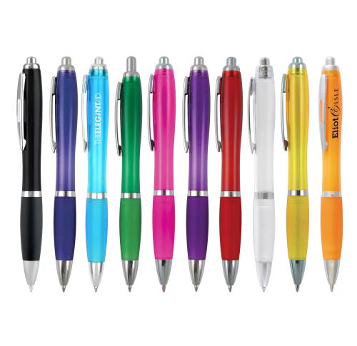 Shanghai Classic Ball Pen