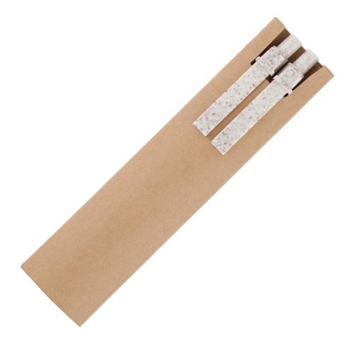 Jura Ball Pen & Pencil Set