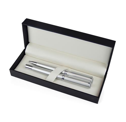 Hannibal Ball Pen & Rollerball Set