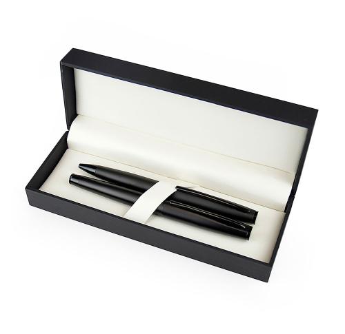 Montreal Ball Pen & Rollerball Set
