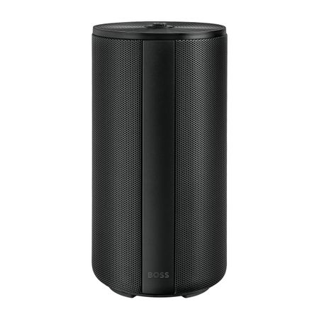 Connected speaker Elemental Black
