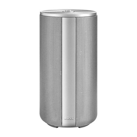 Connected speaker Elemental Silver