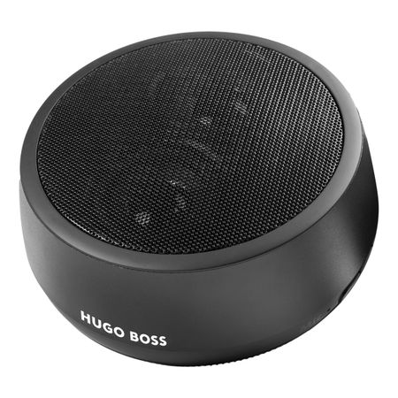 Speaker Gear Luxe Black