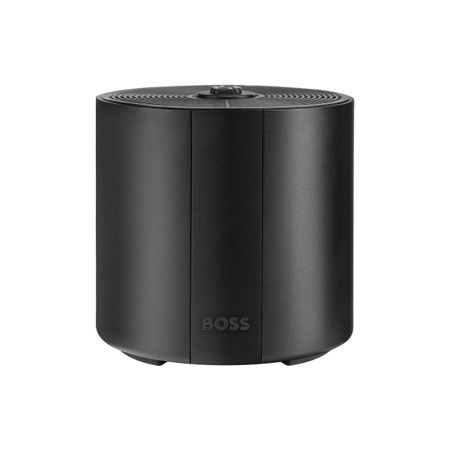 Connected speaker Elemental Black