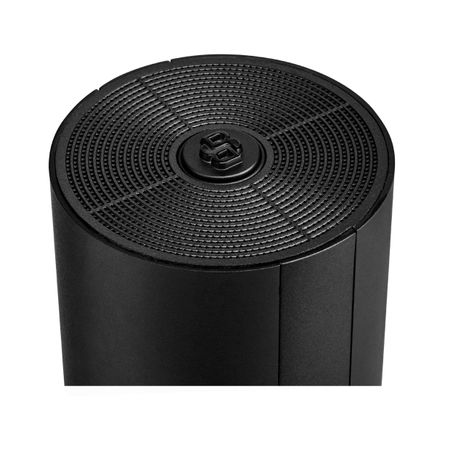 Connected speaker Elemental Black