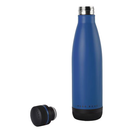 Isothermal flask Gear Matrix Blue
