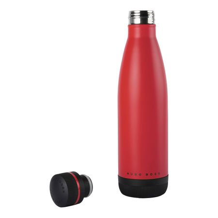 Isothermal flask Gear Matrix Red