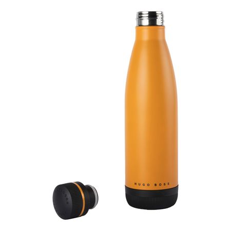Isothermal flask Gear Matrix Yellow