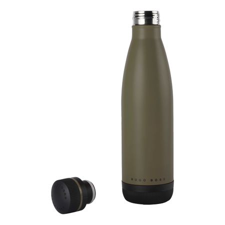Isothermal flask Gear Matrix Khaki