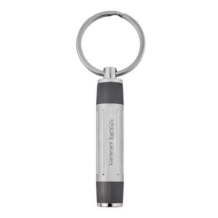 Key ring Gear Ribs Gun