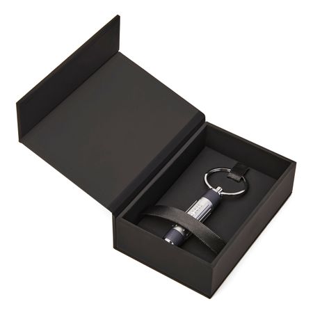 Key ring Gear Ribs Gun