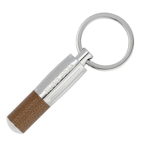 Key ring Pure Iconic Camel