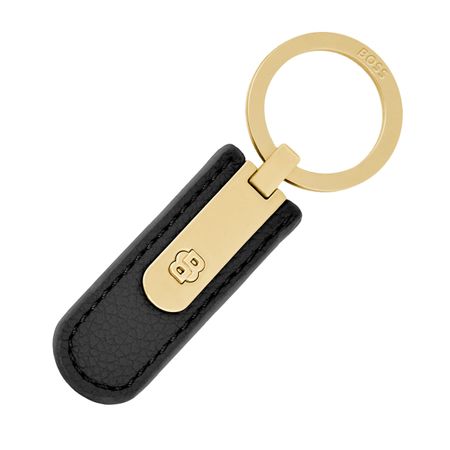 Key ring Signature Lady Black