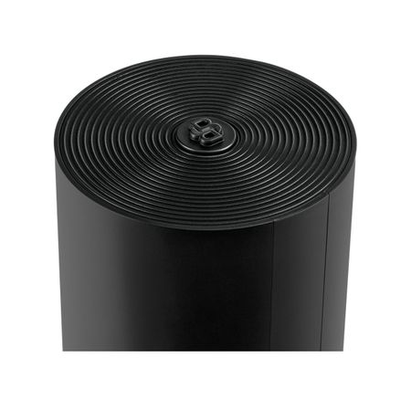 Lamp Elemental Black