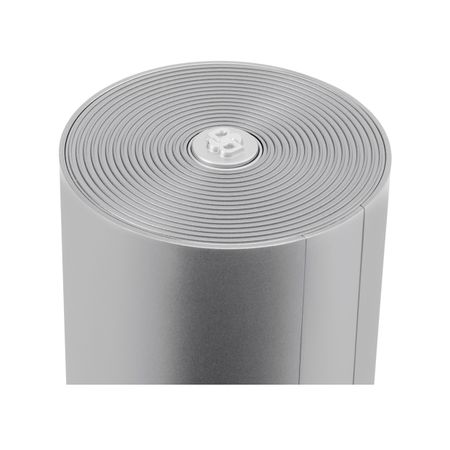 Lamp Elemental Silver