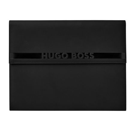Folder A4 Cloud Matte Black