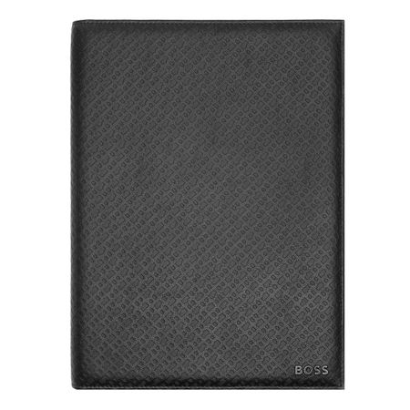 Folder A4 Monogram Black