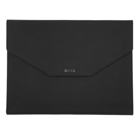 Folder A4 Rive Black