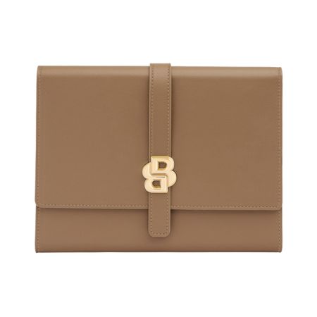 Folder A5 Double B Camel