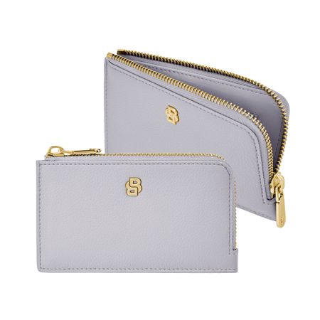 Card holder Signature Lady Lilac