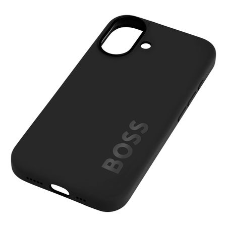Case for iPhone 16 Edge Black