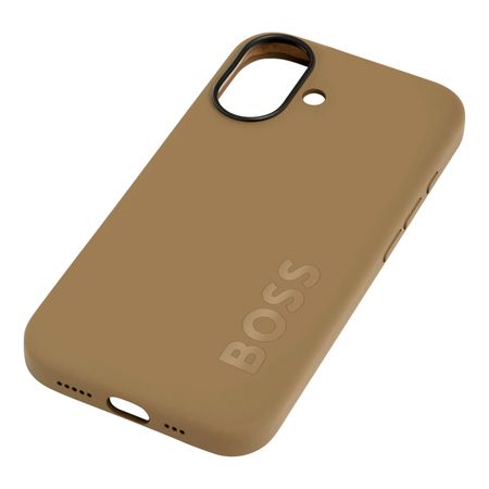 Case for iPhone 16 Edge Camel
