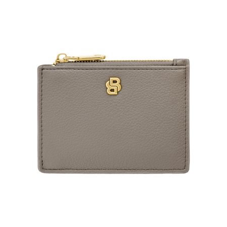 Card holder Signature Lady Taupe