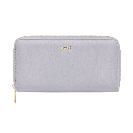 Travel wallet Signature Lady Lilac