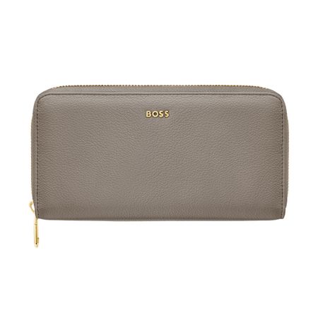 Travel wallet Signature Lady Taupe