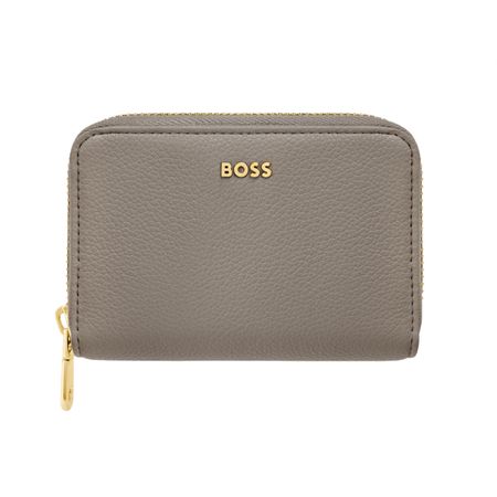 Money wallet Signature Lady Taupe