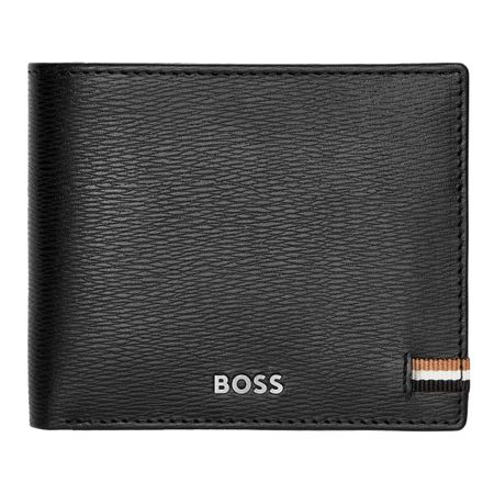 Money wallet Iconic Black