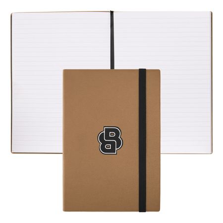Notebook A5 Varsity Camel Lined