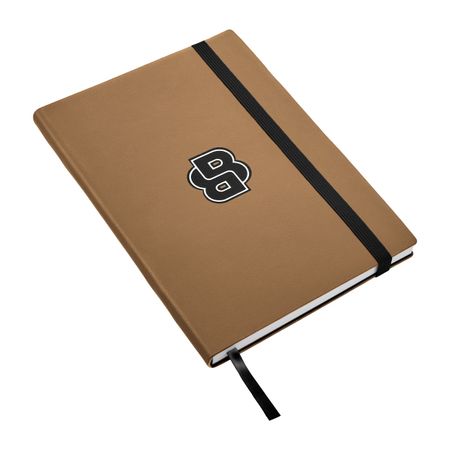 Notebook A5 Varsity Camel Lined