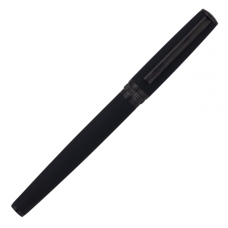 Rollerball pen Gear Matrix Black
