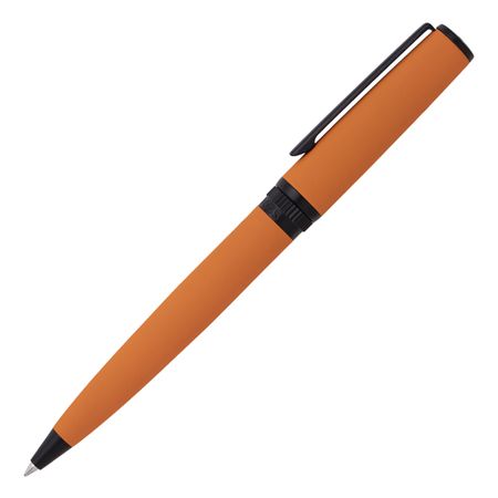 Ballpoint pen Gear Matrix Orange