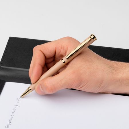 Ballpoint pen Sophisticated Matte Nude