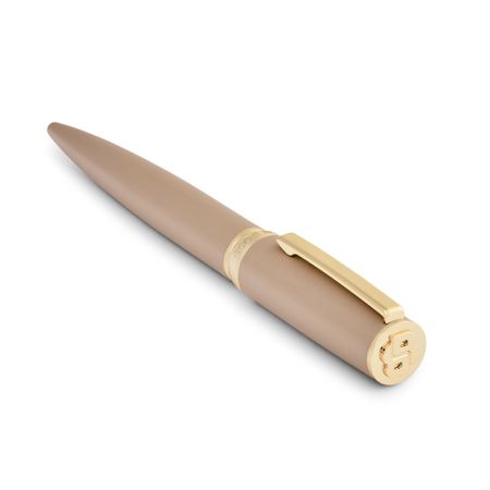 Ballpoint pen Arche Double B Nude