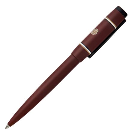 Ballpoint pen Rive Varsity Burgundy