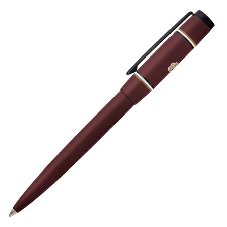 Ballpoint pen Rive Varsity Burgundy