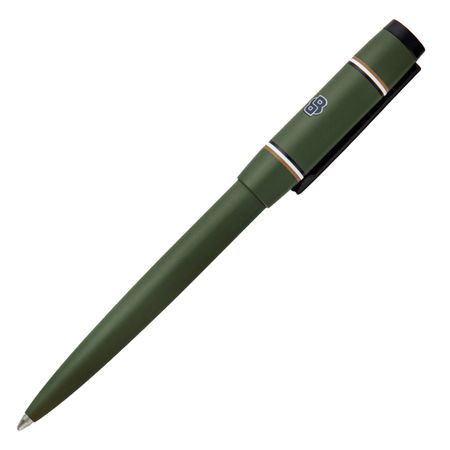 Ballpoint pen Rive Varsity Forest Green