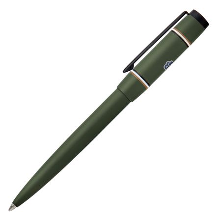 Ballpoint pen Rive Varsity Forest Green