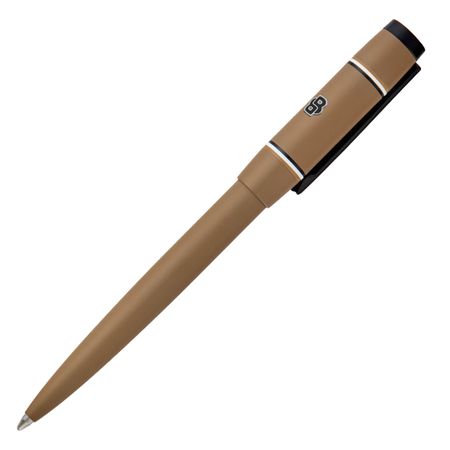 Ballpoint pen Rive Varsity Camel